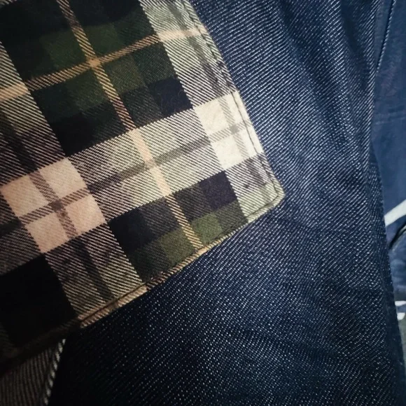 Topman Design indigo Jumpsuit - Picture 4 of 9